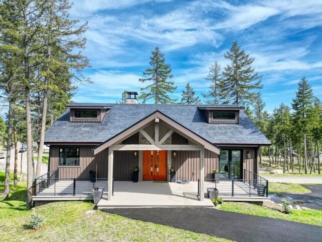 Property Photo:  111 Blacktail Loop  MT 59922 