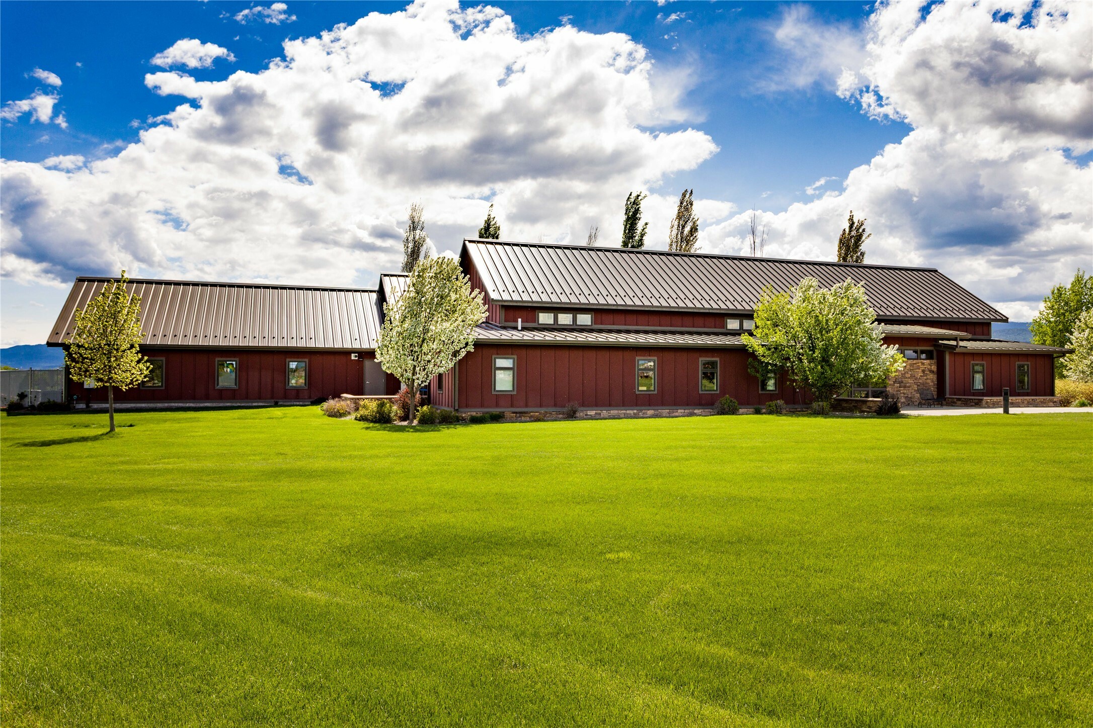 Property Photo: 905 N Somers Road MT 59901