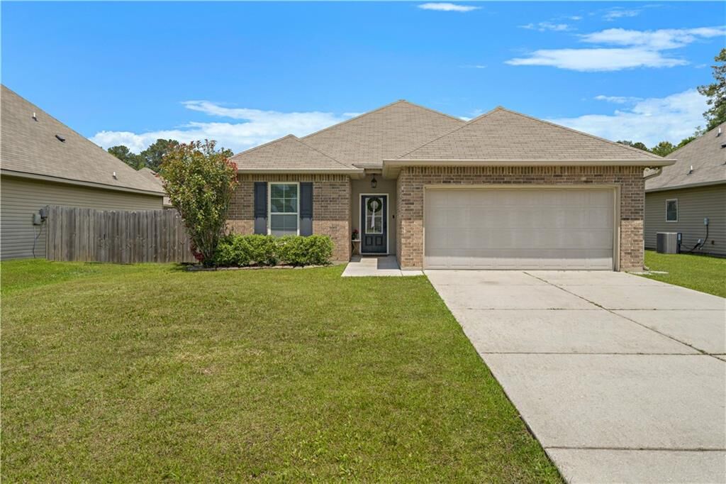 Property Photo: 20413 Palm Boulevard LA 70435