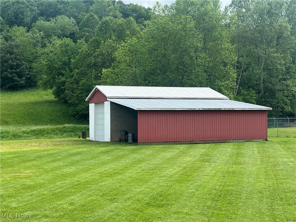 Property Photo: 51 Braxton Drive WV 26101
