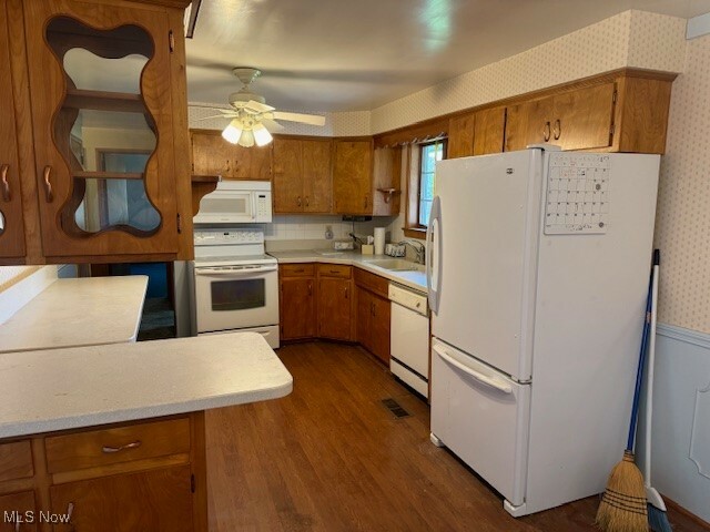 Property Photo: 1848 Allen Drive OH 44460