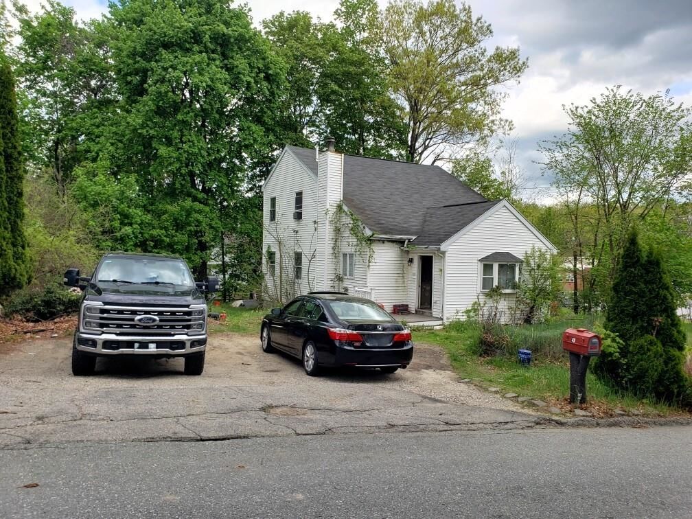 Property Photo: 49 Millville Street NH 03079