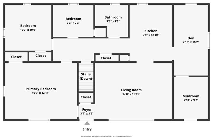 Property Photo: 4 Thomas Street NH 03867