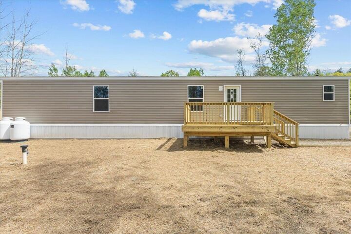 Property Photo: 12 Murray Avenue VT 05468
