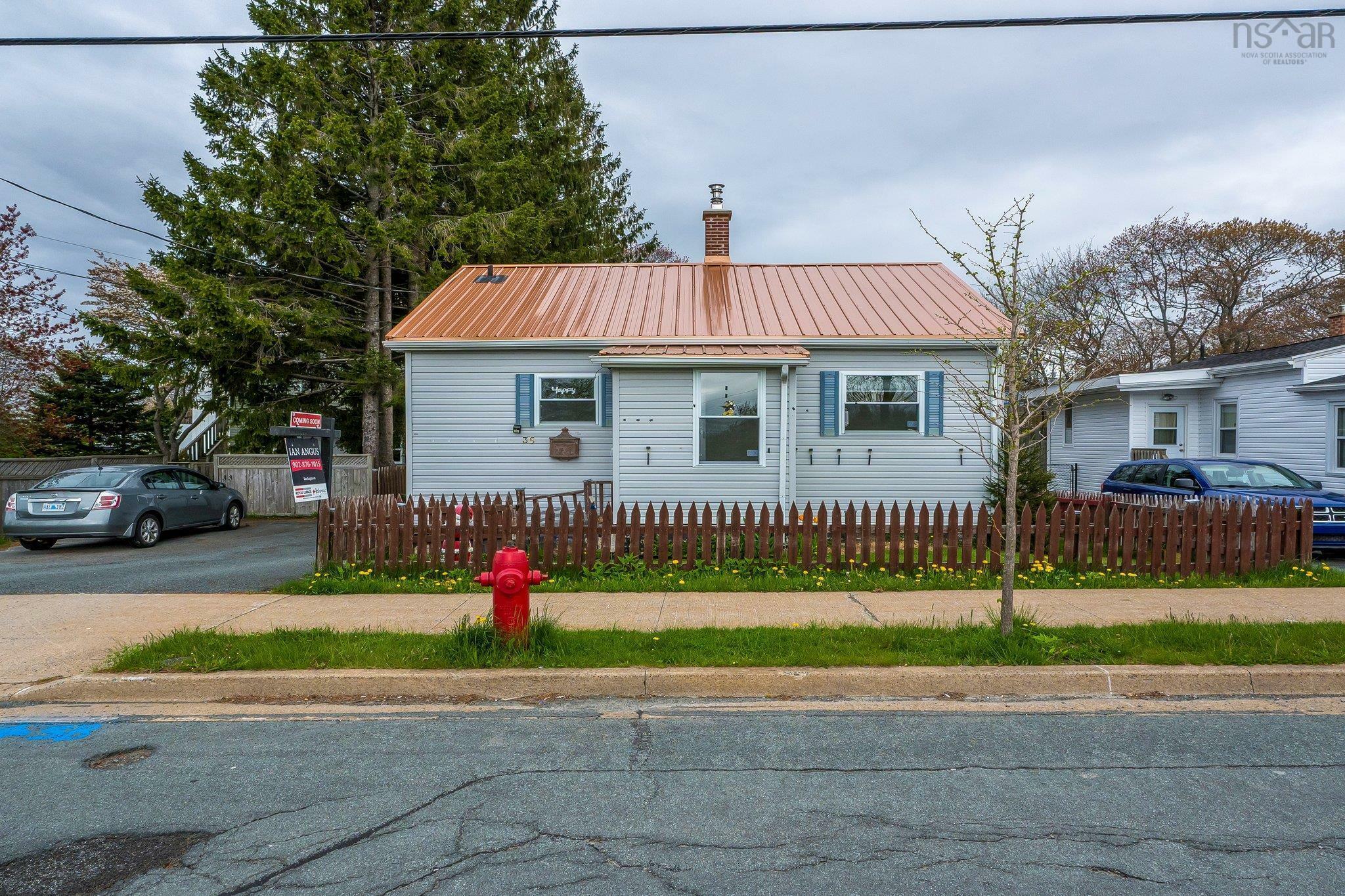 Property Photo: 35 Farrell Street NS B3A 4B2