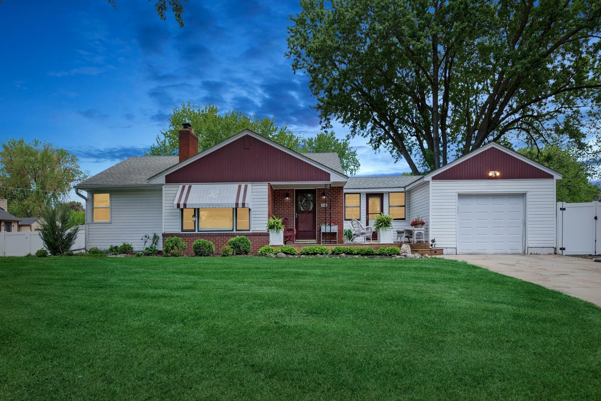 Property Photo: 3215 146th Street W MN 55068