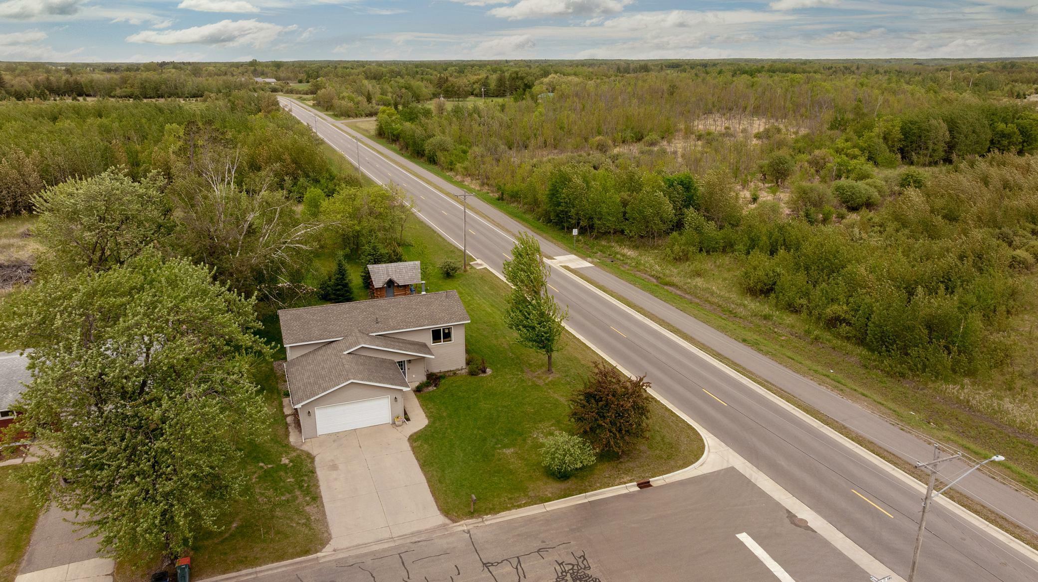 Property Photo: 625 4th Street NW MN 56482