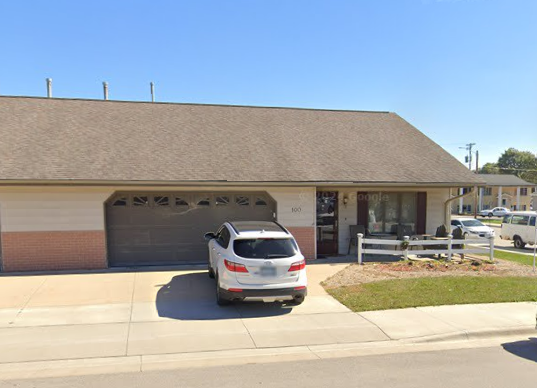 Property Photo: 100 3rd Avenue NW MN 55976