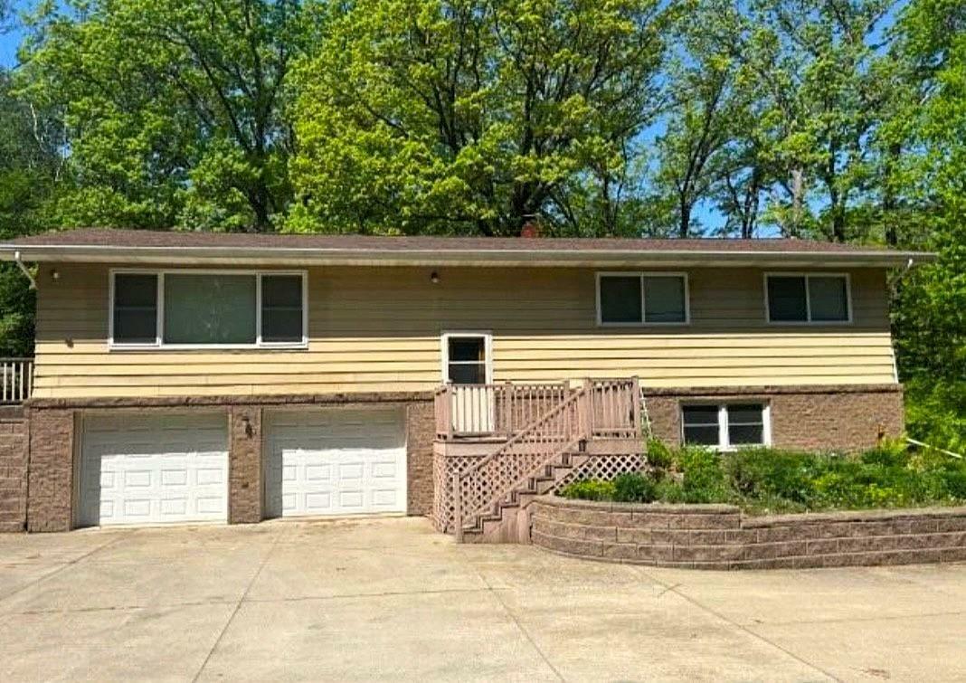 Property Photo: 15281 331st Street MN 56310