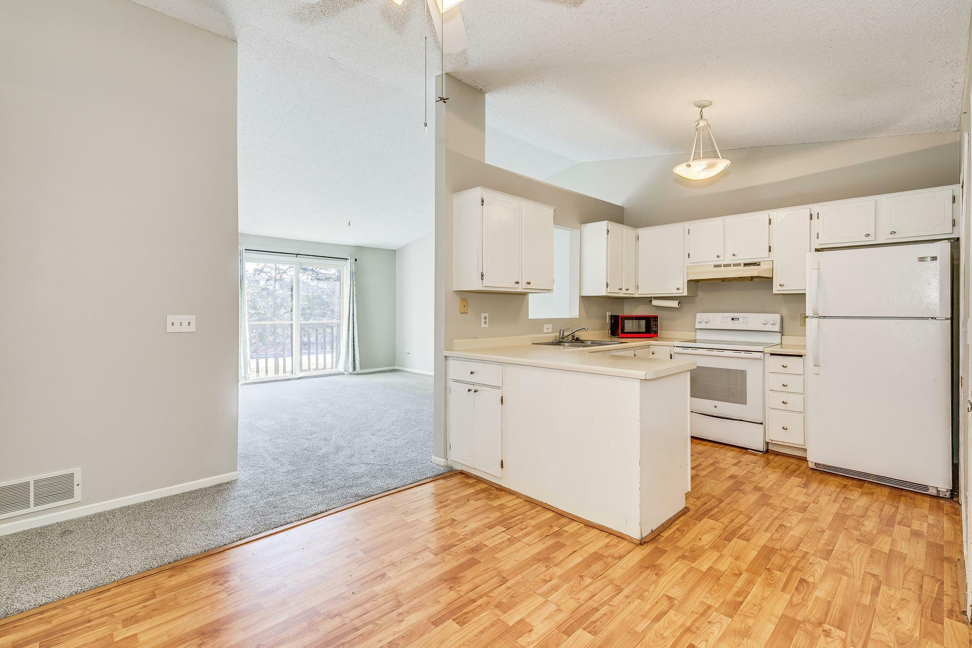 Property Photo: 2245 Pinehurst Street MN 55082