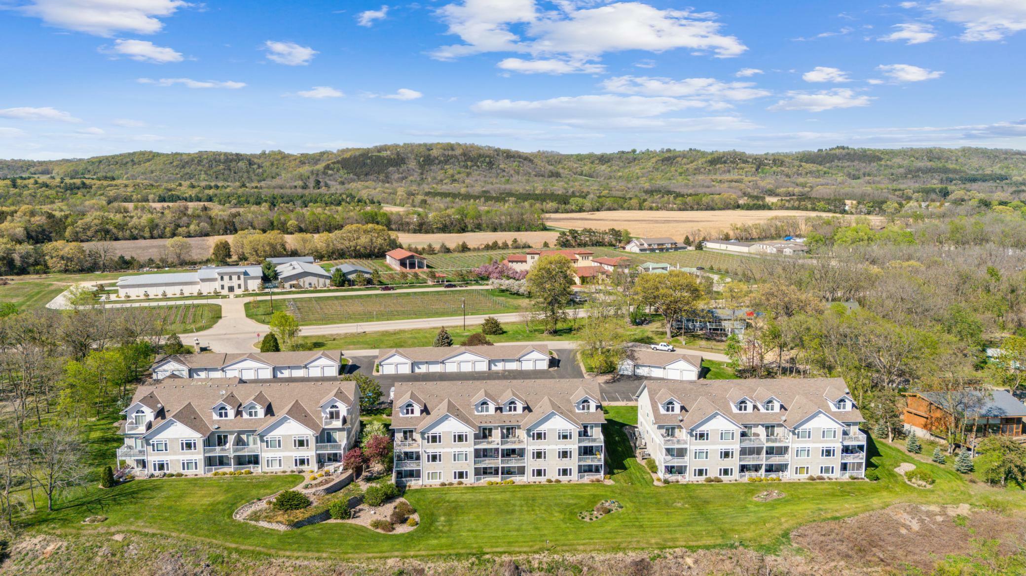 Property Photo: 1601 1st Street 18 WI 54759