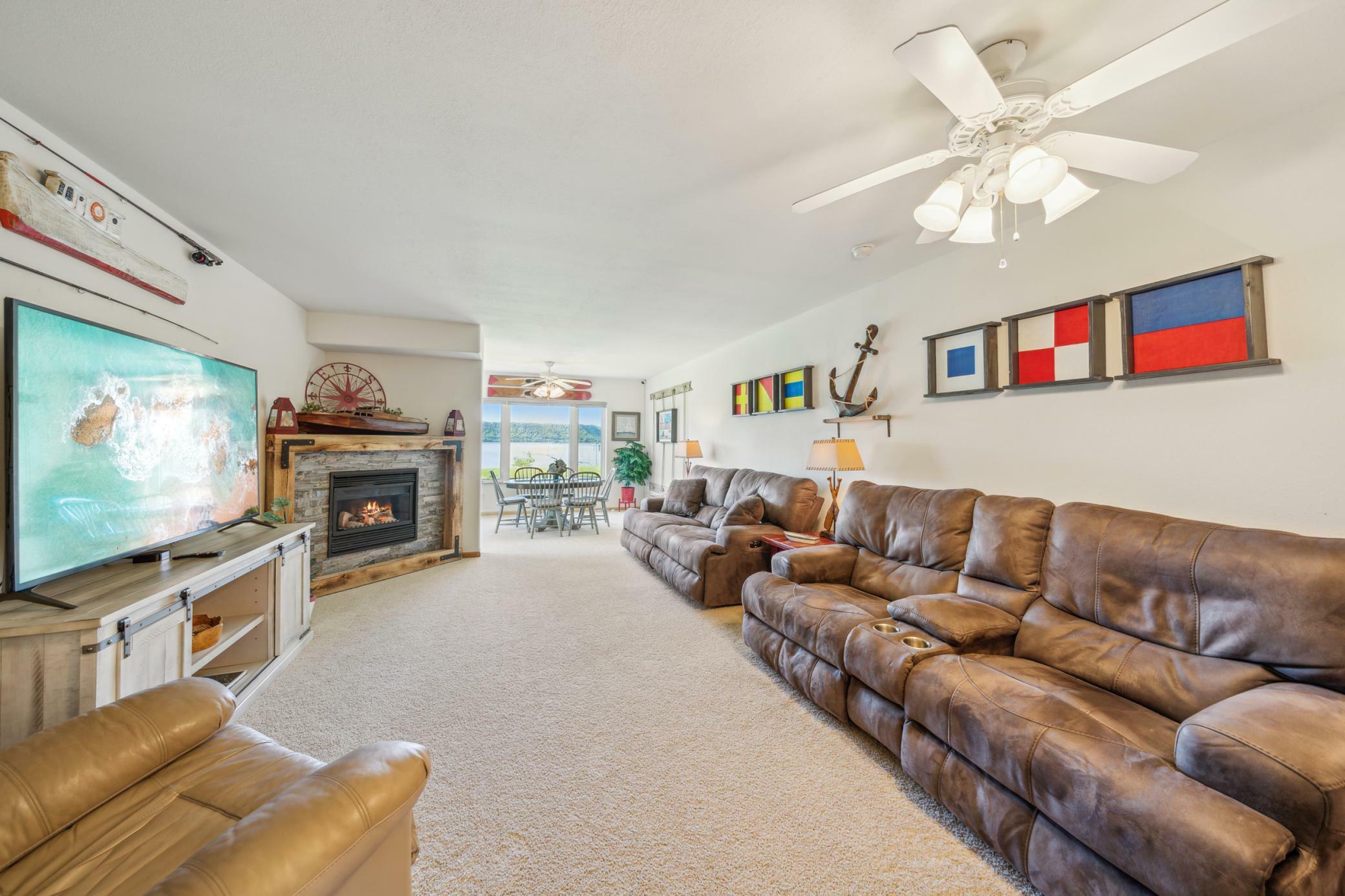 Property Photo: 1601 1st Street 18 WI 54759