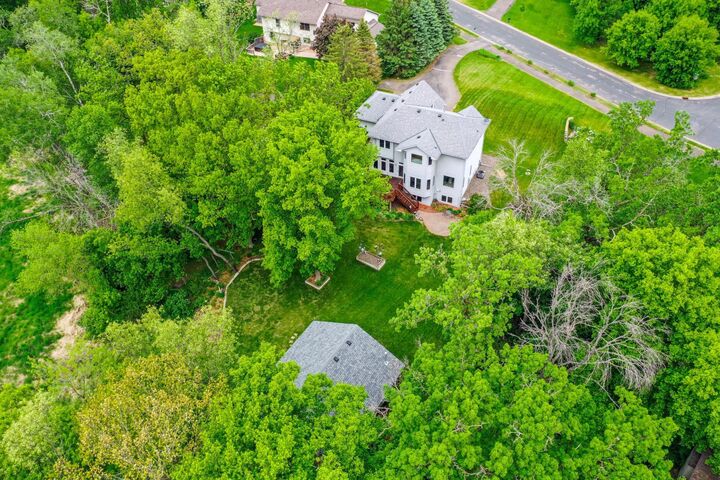 Property Photo: 6893 256th Street MN 55092