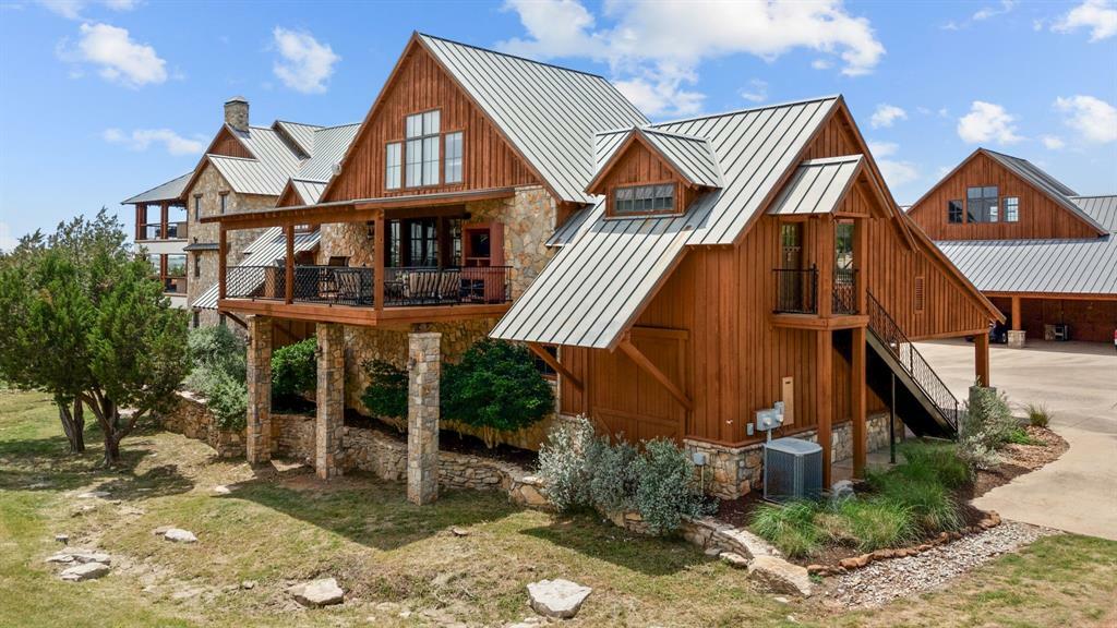 Property Photo: 1635 Scenic Drive 401 TX 76449