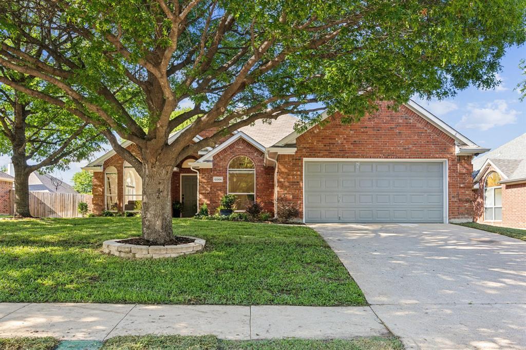 Property Photo: 12306 Ark Road TX 75035
