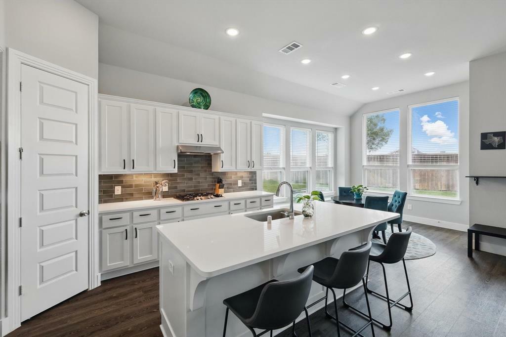 Photo de la propriété: 4121 Crossroads Court TX 75068