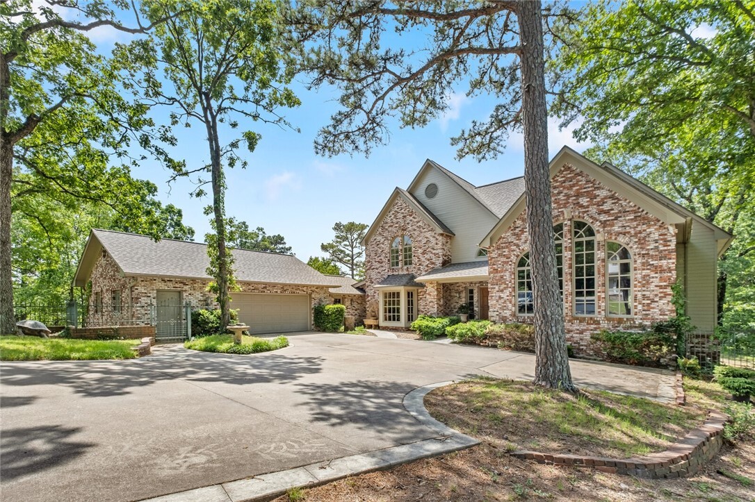 Property Photo: 24 Dogwood Ridge AR 72632