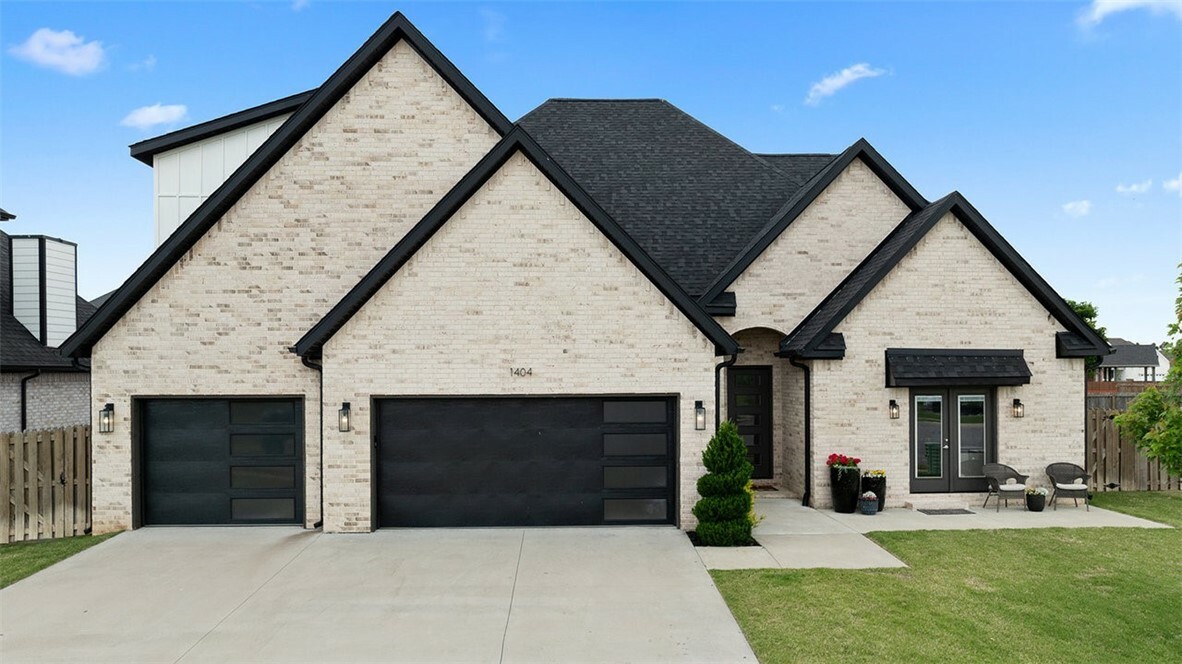 1404 Breeze Court  Bentonville AR 72713 photo