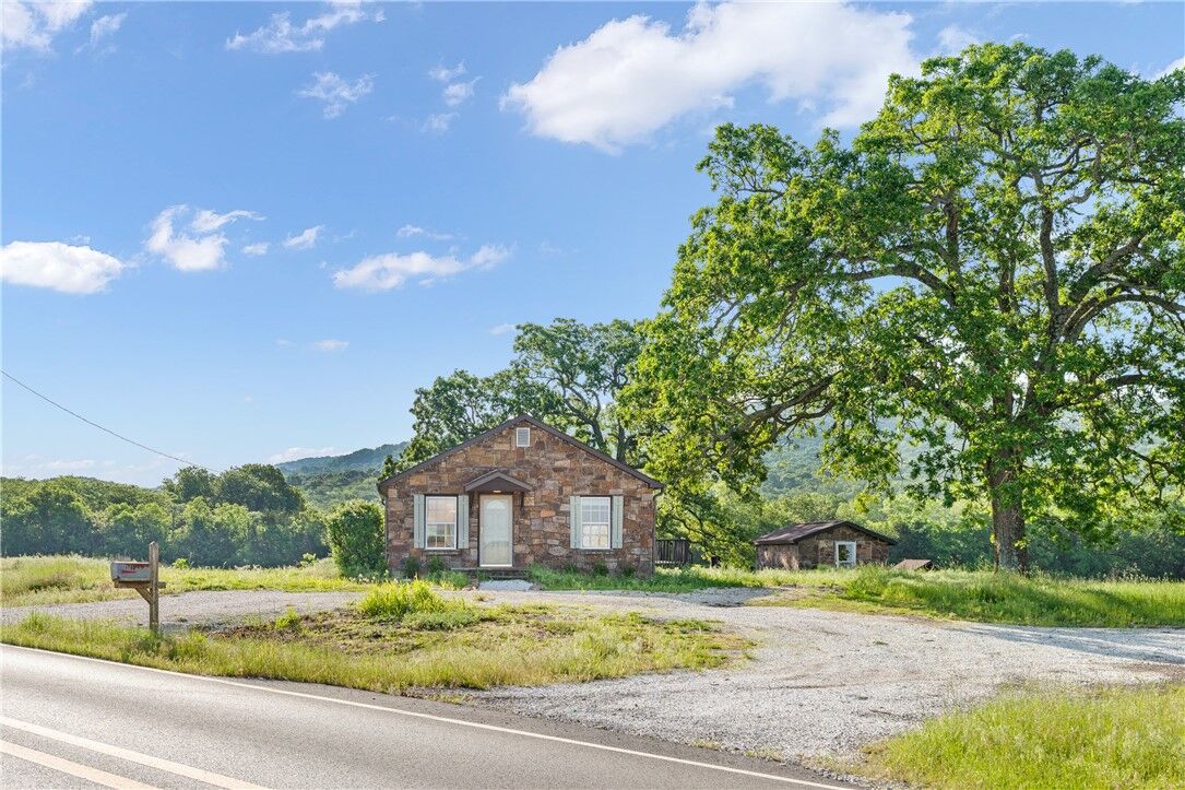 Property Photo:  11294 Hwy 170  AR 72730 