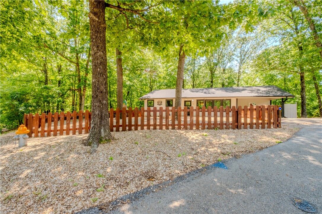 Property Photo:  19 Celtic Drive  AR 72714 