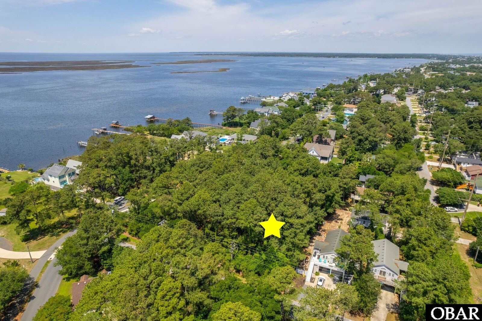 Property Photo: 1204 Indian Drive NC 27948