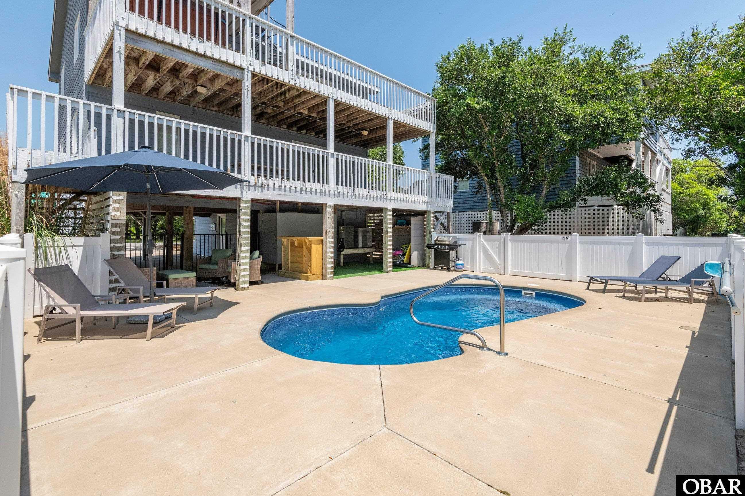 Property Photo: 630 Skimmer Court NC 27927