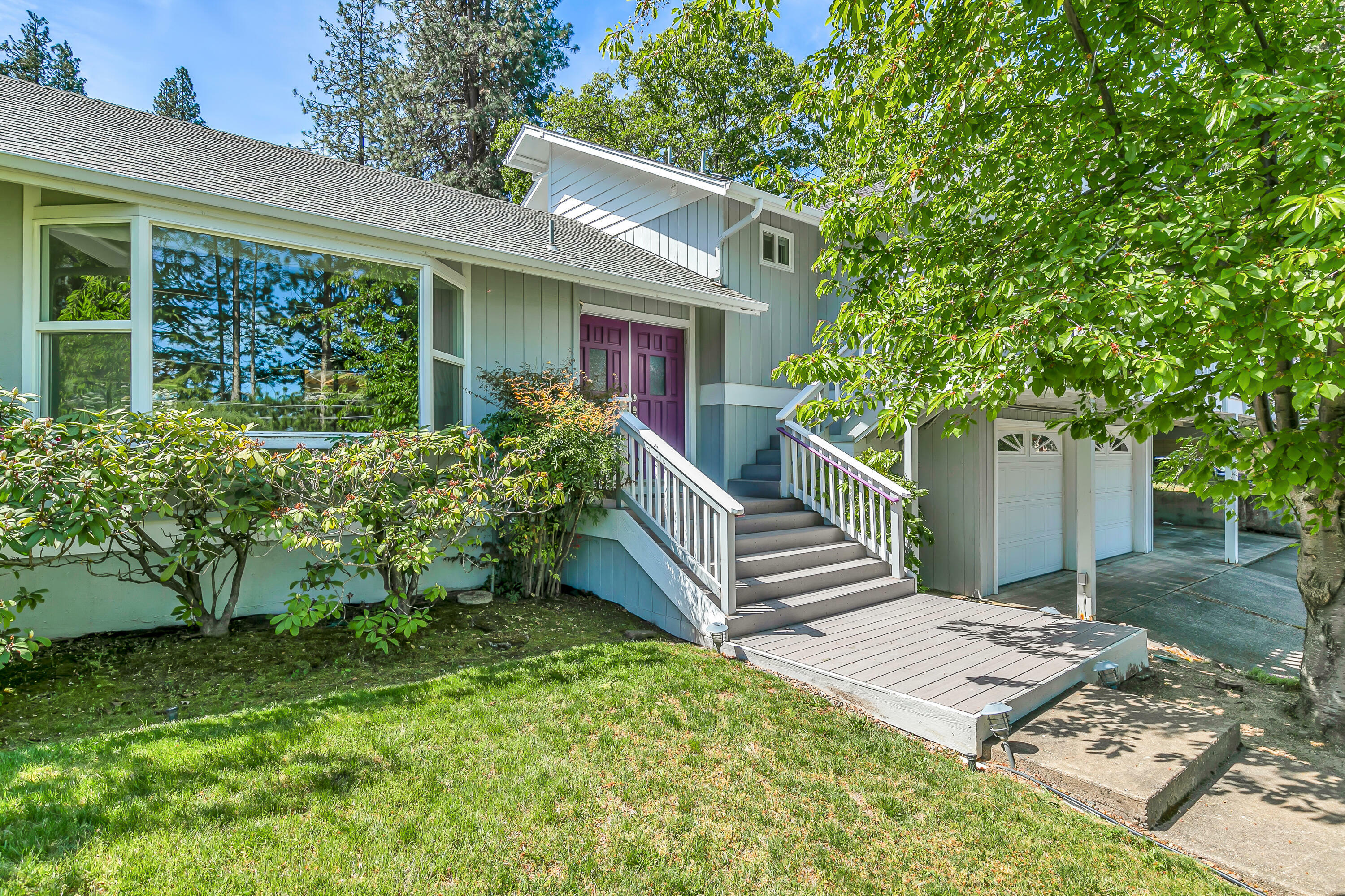 1820 Crestview Drive  Ashland OR 97520 photo