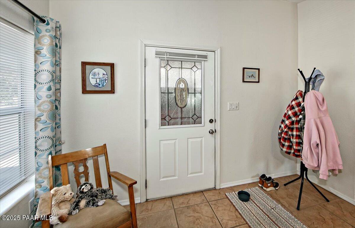 Property Photo: 837 N Mountain Brush Drive AZ 86327