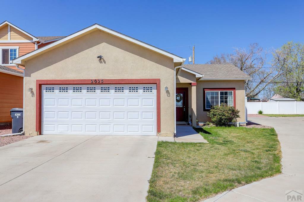 Property Photo: 2025 Oneal Circle CO 81004