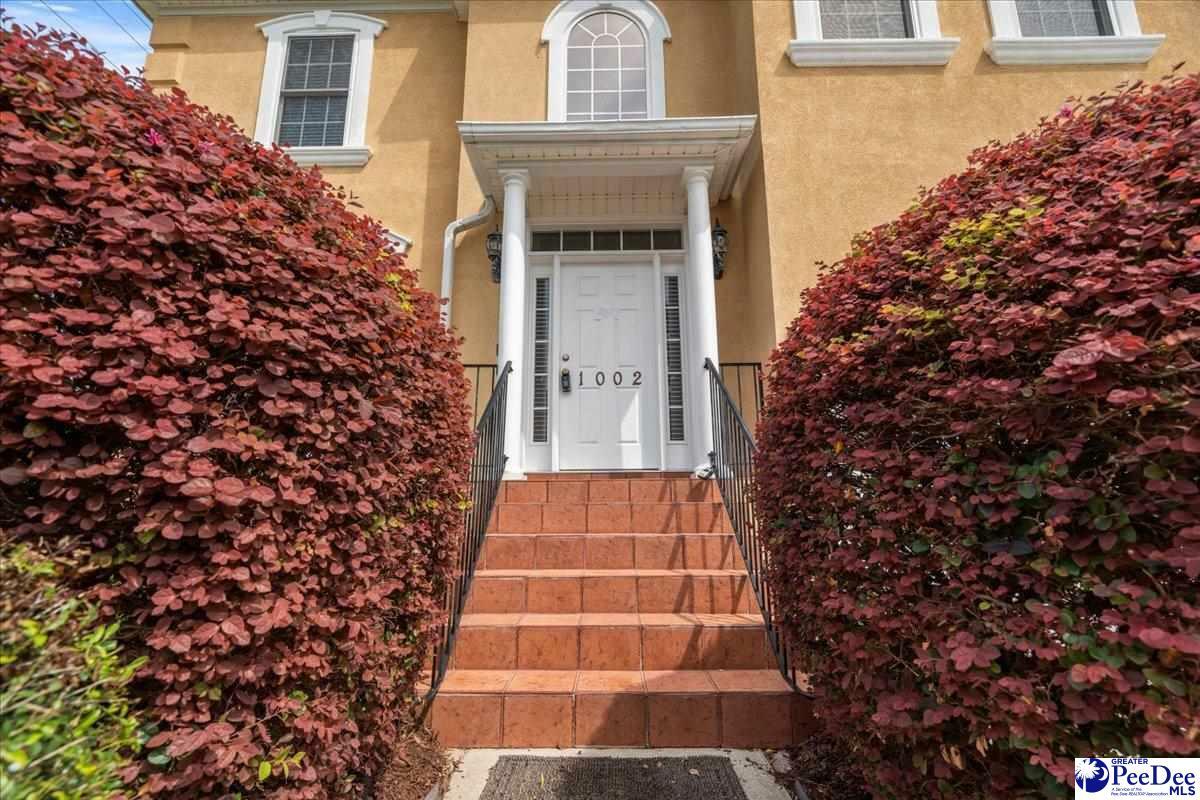 Property Photo: 1002 Romsey Place SC 29501