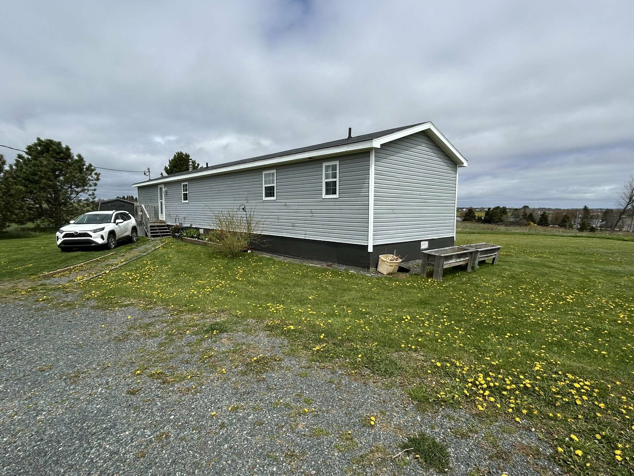Property Photo: 936 Rte 310 Road PE C0A 2B0