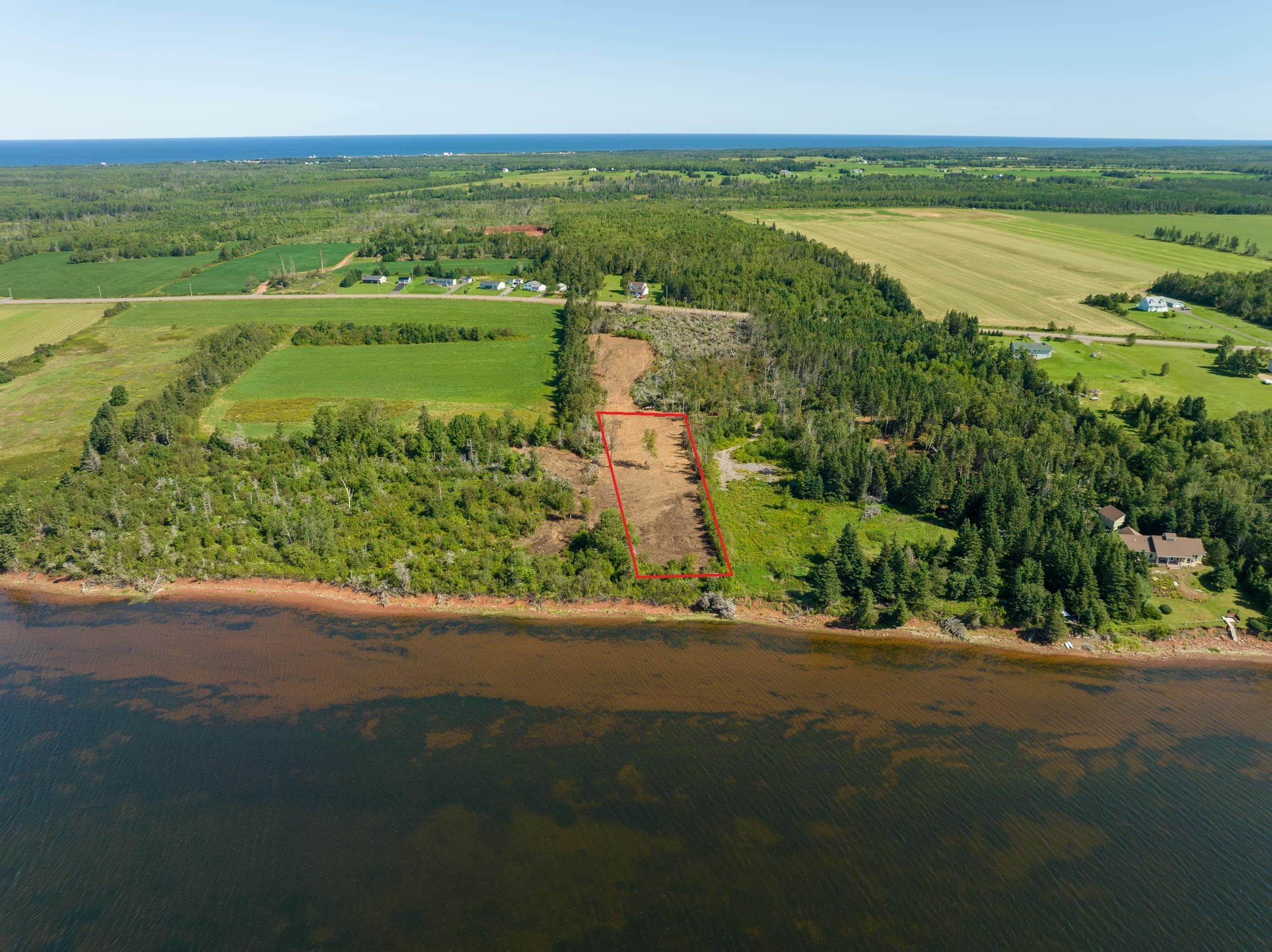 Property Photo: Sonora Rd Road PE C0A 2A0