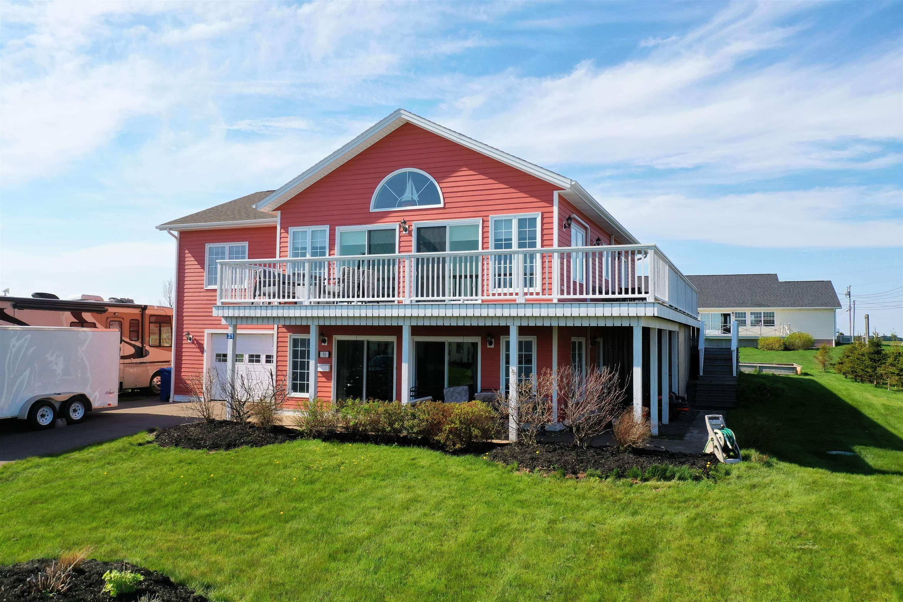 31 Lantern Hill Drive  North Rustico PE C0A 1N0 photo