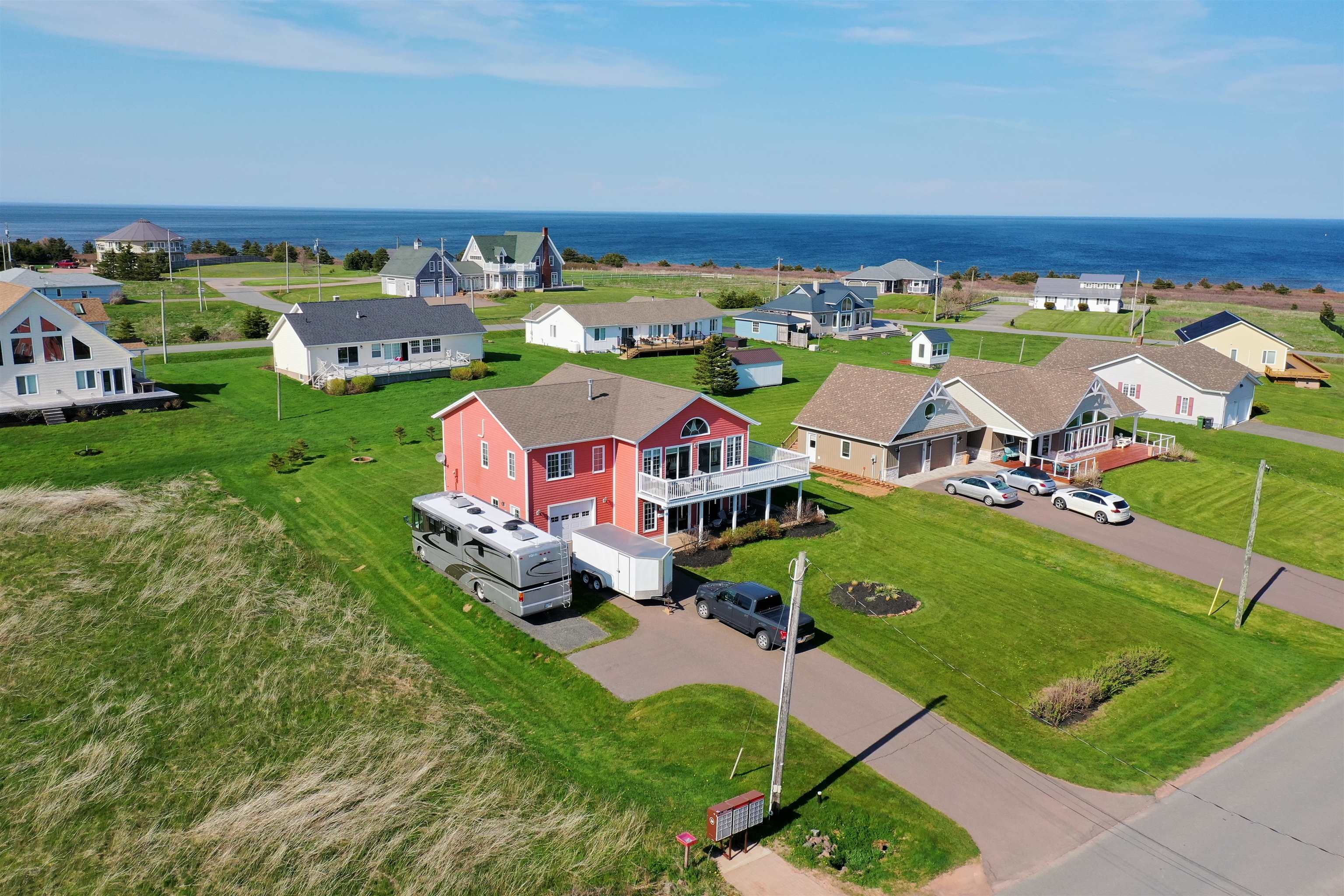 Property Photo:  31 Lantern Hill Drive  PE C0A 1N0 