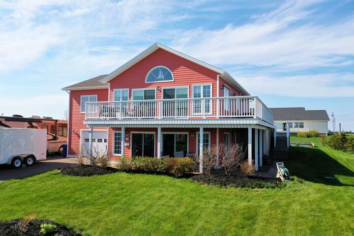 31 Lantern Hill Drive  North Rustico PE C0A 1N0 photo