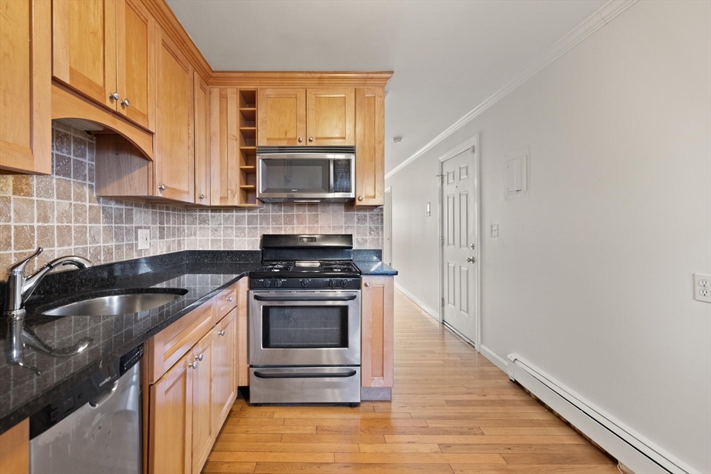 Property Photo: 267 Lexington St 3 MA 02128