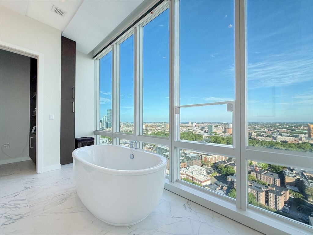 Property Photo:  188 Brookline Ave Ph29a  MA 02215 