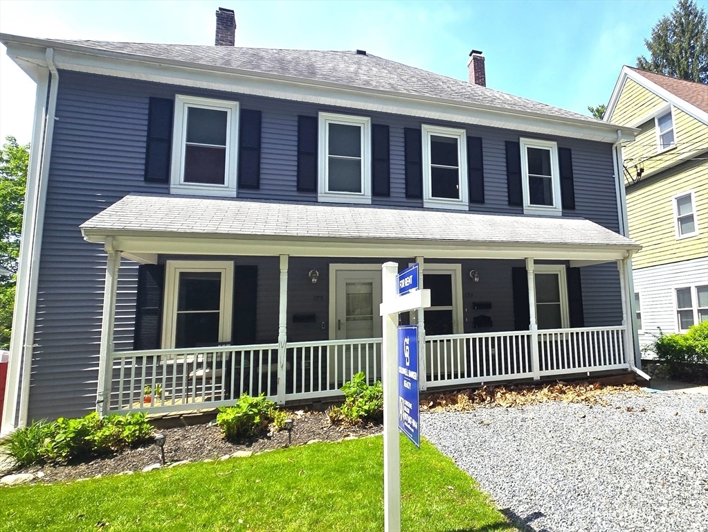 173 Cypress St 2  Newton MA 02459 photo