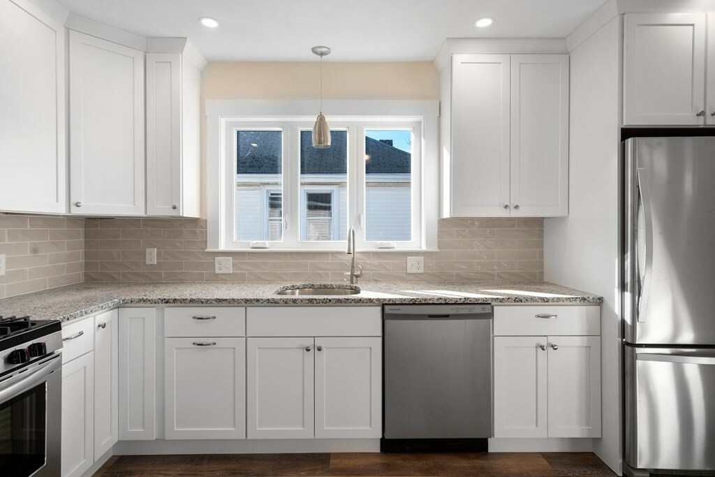 Property Photo: 19 Winter St 1 MA 02155