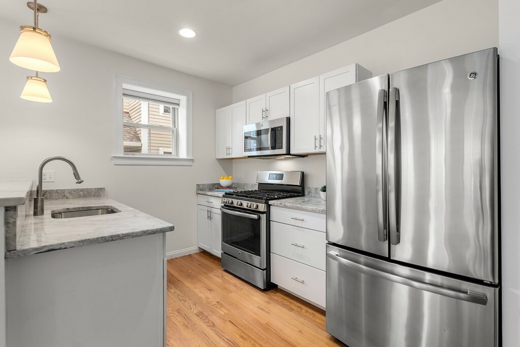 Property Photo: 236 E Street 1 MA 02127