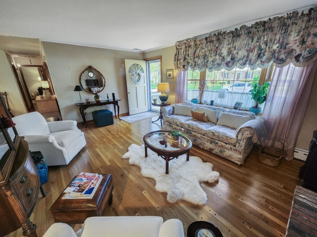Property Photo: 3 Brookview St MA 02719