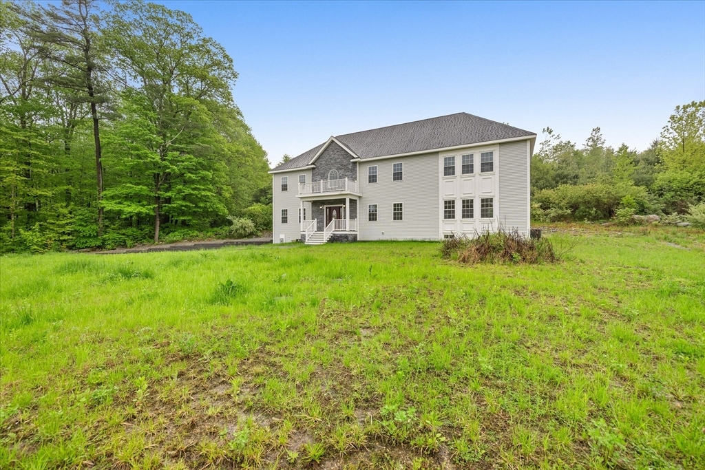 Property Photo:  72 Huguenot Rd  MA 01540 