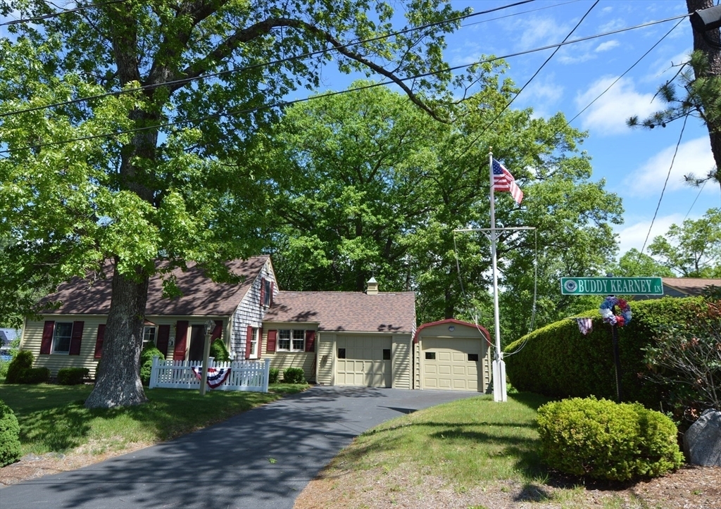 Property Photo: 22 Buddy Kearney Lane MA 02054