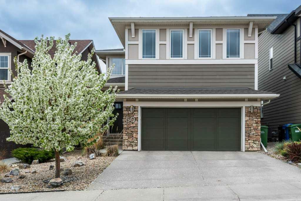 50 Cranbrook Hill SE  Calgary AB T3M 2K8 photo