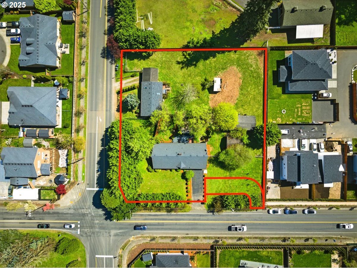9811 NE 152nd Ave  Vancouver WA 98682 photo