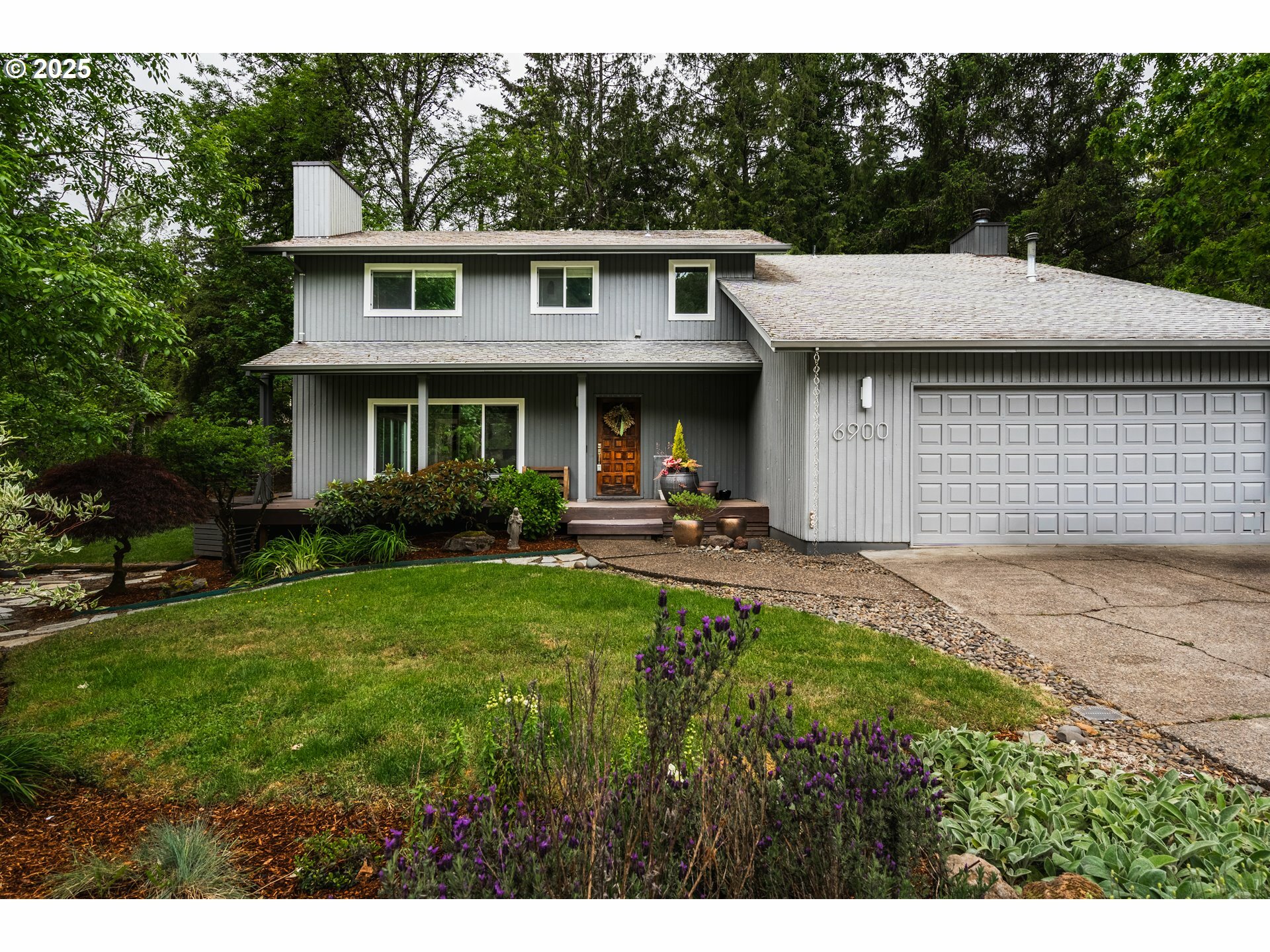 6900 SW Preslynn Dr  Portland OR 97225 photo