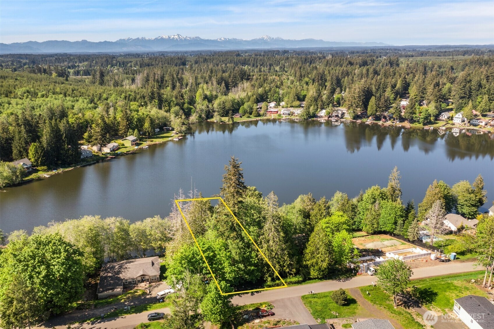 Property Photo: 1710 SE Crescent Drive WA 98584