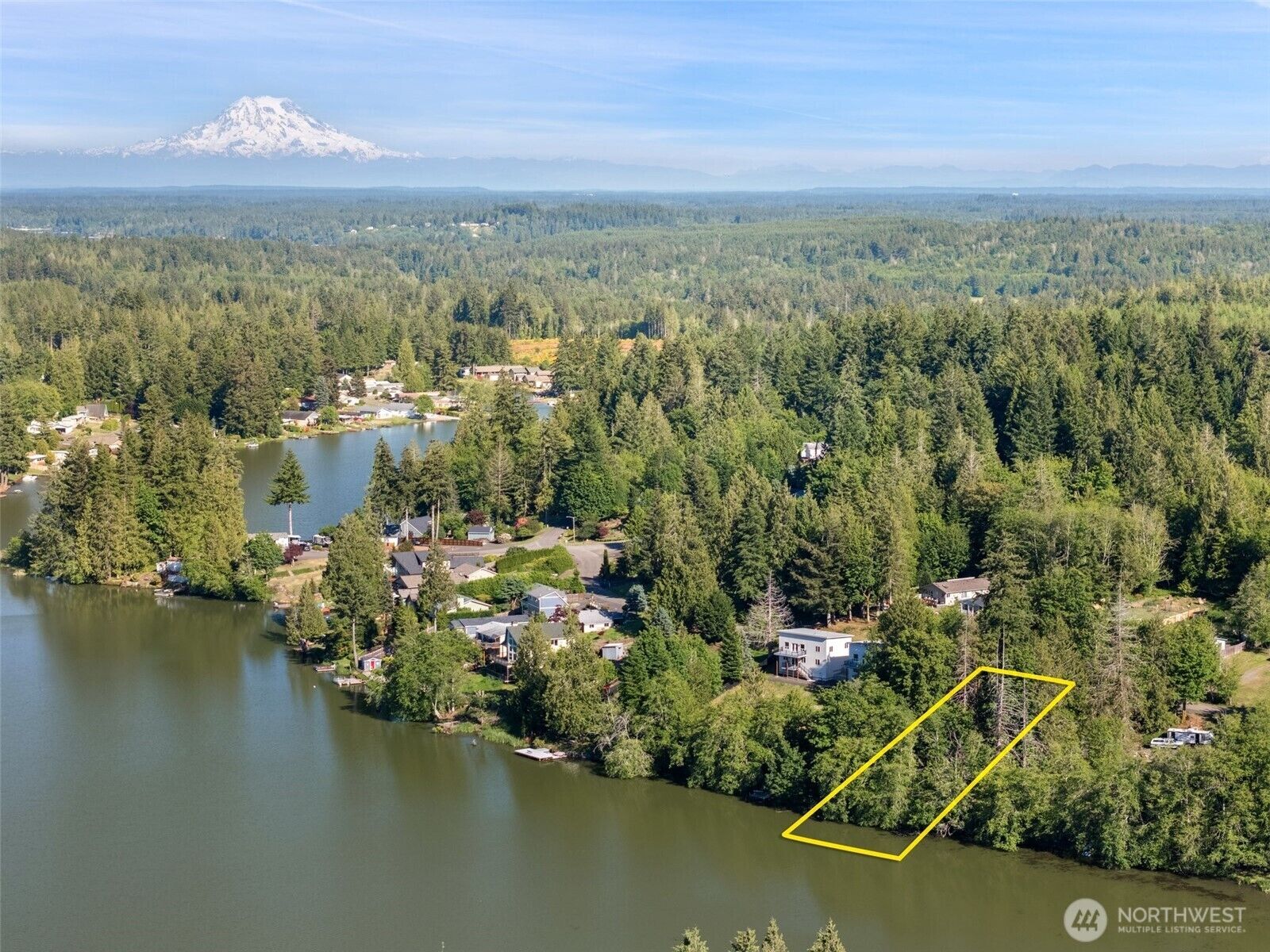 Property Photo: 1710 SE Crescent Drive WA 98584