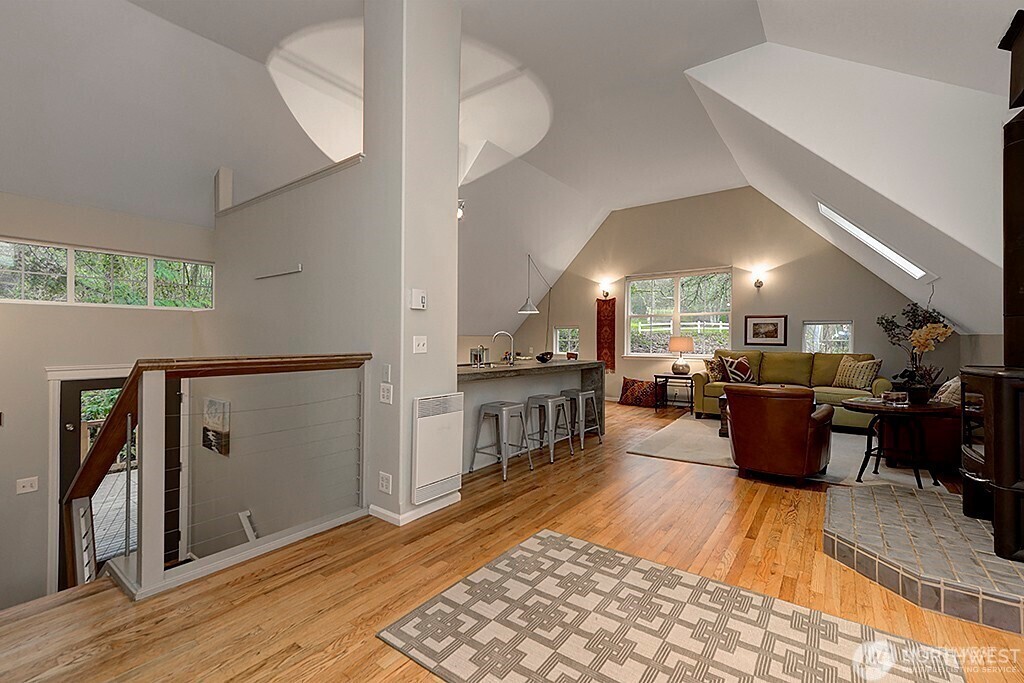 Property Photo: 8174 Hansen Road NE WA 98110