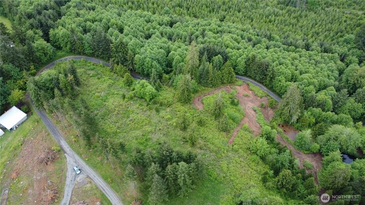 Property Photo: 300 Dahlman Road WA 98611